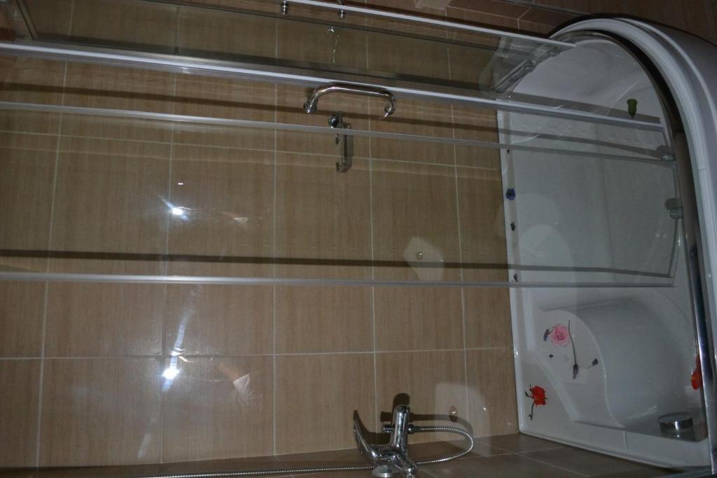 Karavos Hotel Apartments Archangelos  Bagian luar foto